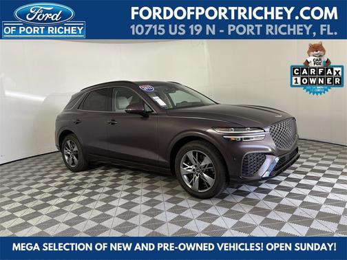 2023 Genesis GV70 3.5T AWD Sport