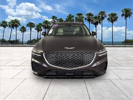2023 Genesis GV70 3.5T AWD Sport