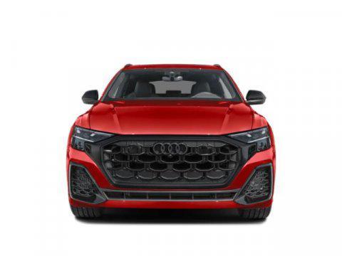 2024 Audi SQ8 4.0T Prestige