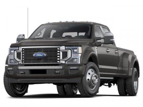 2021 Ford F-450 Limited
