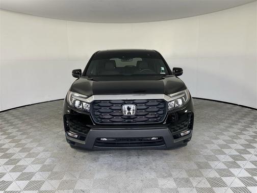 2024 Honda Passport AWD EX-L