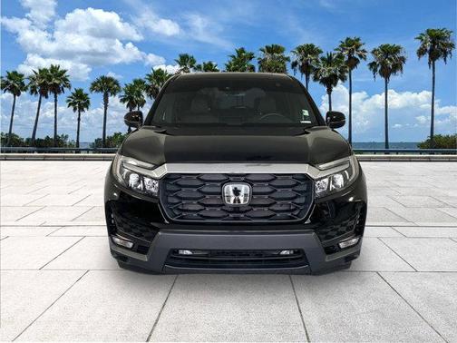 2024 Honda Passport AWD EX-L