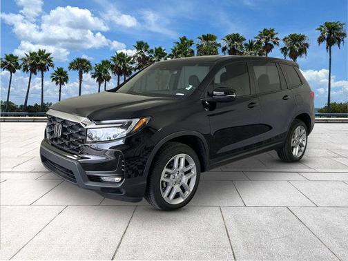 2024 Honda Passport AWD EX-L