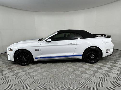 2020 Ford Mustang GT Premium