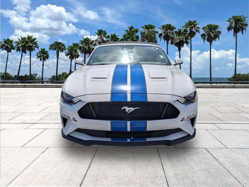 2020 Ford Mustang GT Premium
