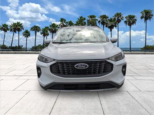 2025 Ford Escape PHEV Base