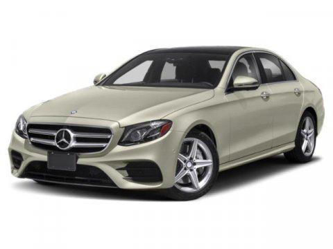 2019 Mercedes-Benz E-Class E 300