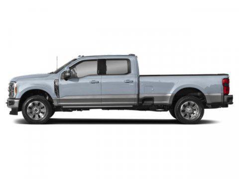2024 Ford F-350 King Ranch