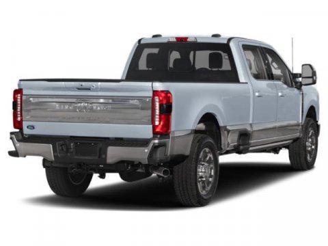 2024 Ford F-350 King Ranch