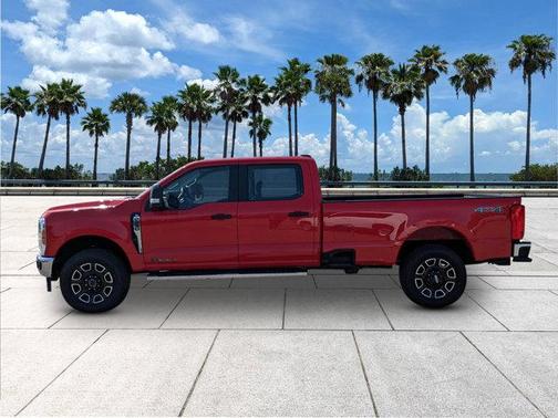 2024 Ford F-250 XL