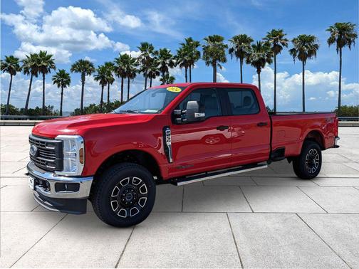 2024 Ford F-250 XL
