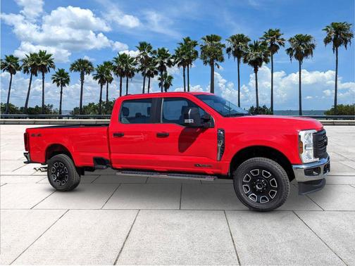 2024 Ford F-250 XL