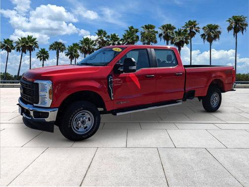 2024 Ford F-250 XL