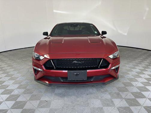 2021 Ford Mustang GT