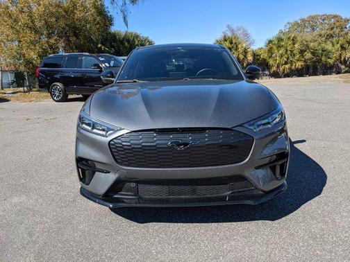 2023 Ford Mustang Mach-E GT