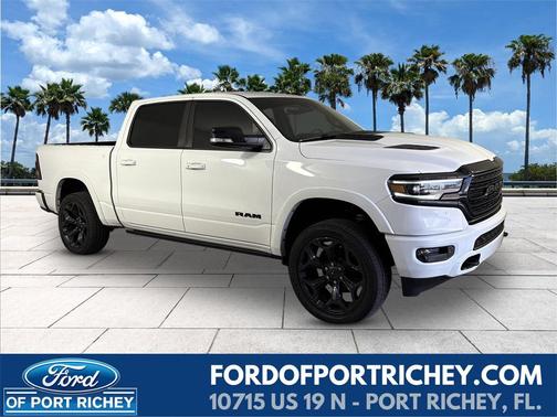 2021 RAM 1500 Limited