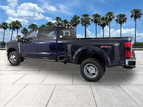 2025 Ford F-350 Lariat