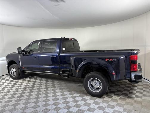 2025 Ford F-350 Lariat