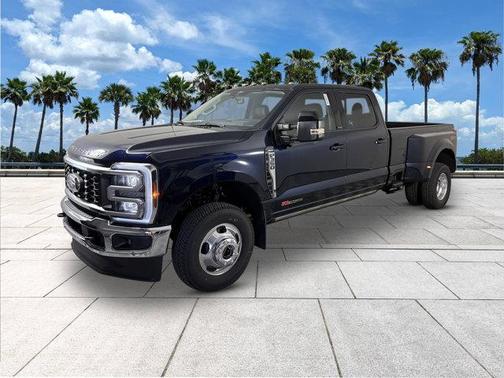2025 Ford F-350 Lariat