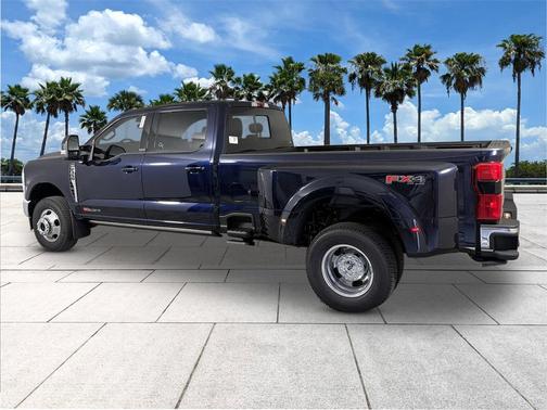 2025 Ford F-350 Lariat