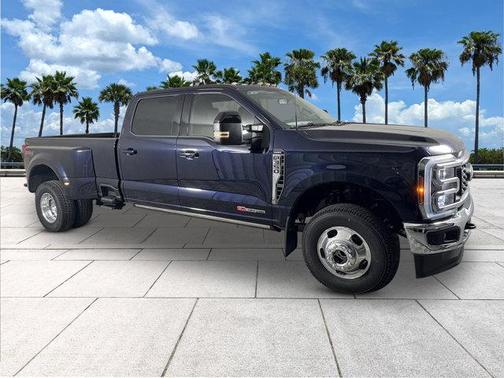 2025 Ford F-350 Lariat