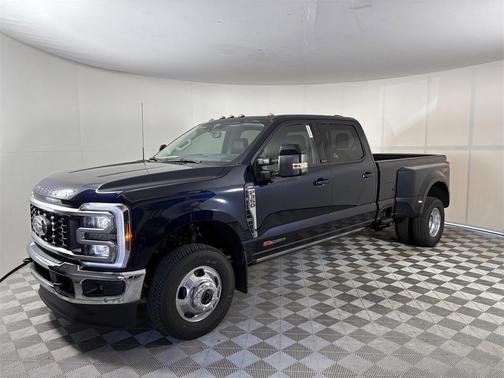 2025 Ford F-350 Lariat