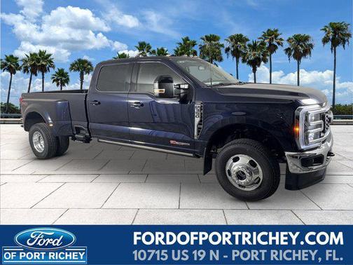 2025 Ford F-350 Lariat