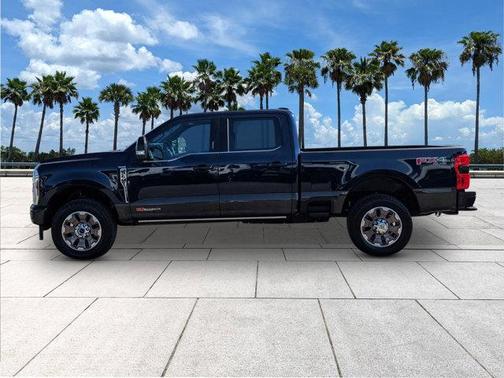2024 Ford F-250 King Ranch