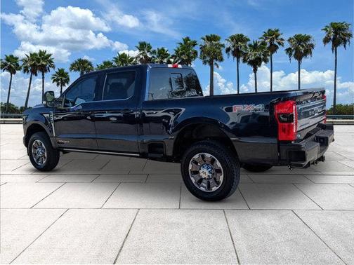 2024 Ford F-250 King Ranch