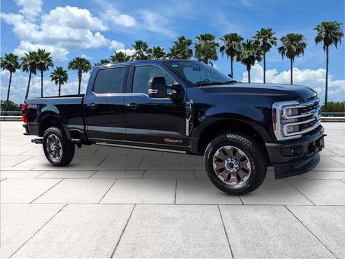 2024 Ford F-250 King Ranch