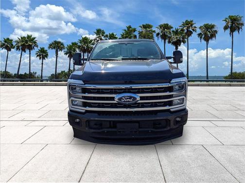 2024 Ford F-250 King Ranch