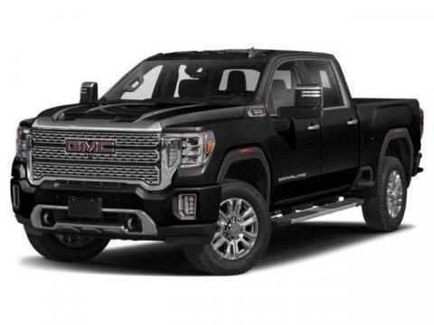 2022 GMC Sierra 2500 Denali