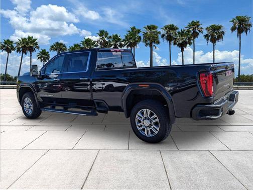 2022 GMC Sierra 2500 Denali