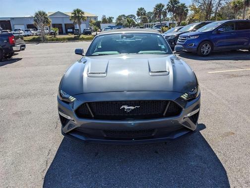 2023 Ford Mustang GT Premium