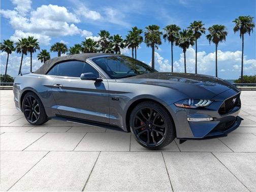 2023 Ford Mustang GT Premium