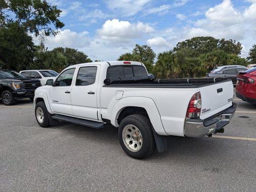 2011 Toyota Tacoma PreRunner