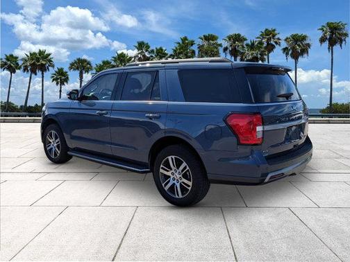2022 Ford Expedition XLT
