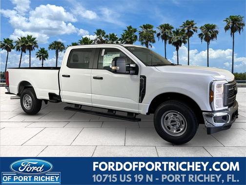 2025 Ford F-350 XL