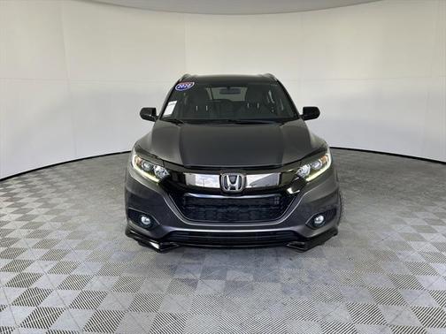 2020 Honda HR-V 2WD Sport