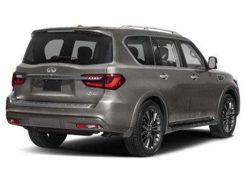 2022 INFINITI QX80 PREMIUM SELECT