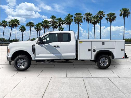 2026 Ford F-250 XL
