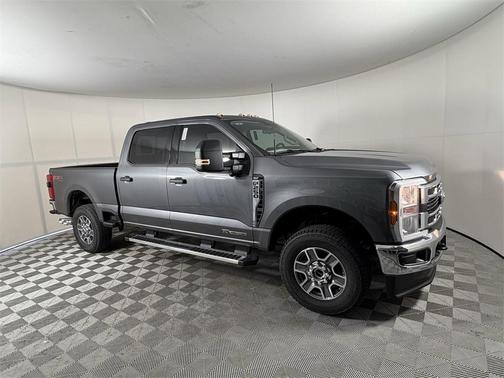 2025 Ford F-250 XLT
