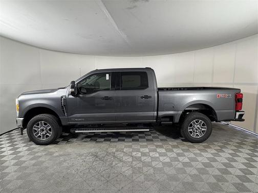 2025 Ford F-250 XLT