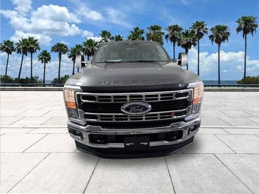 2025 Ford F-250 XLT