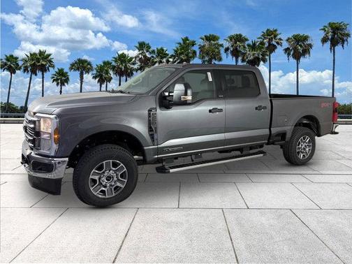 2025 Ford F-250 XLT