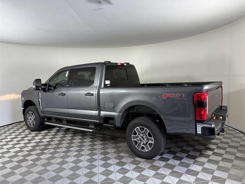 2025 Ford F-250 XLT