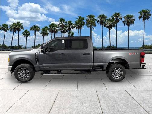 2025 Ford F-250 XLT