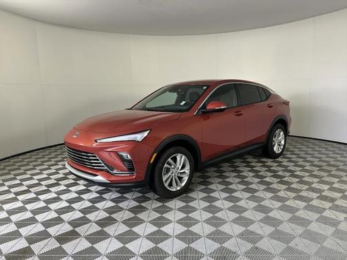 2024 Buick Envista Preferred FWD
