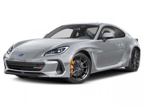 2024 Subaru BRZ tS
