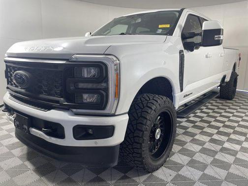 2023 Ford F-350 Lariat